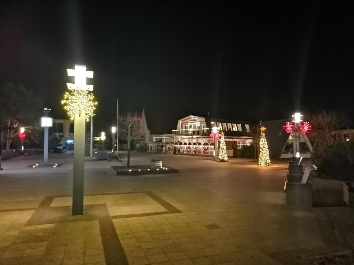 Ferienwohnung Zur Duene Trassenheide Kültér fotó